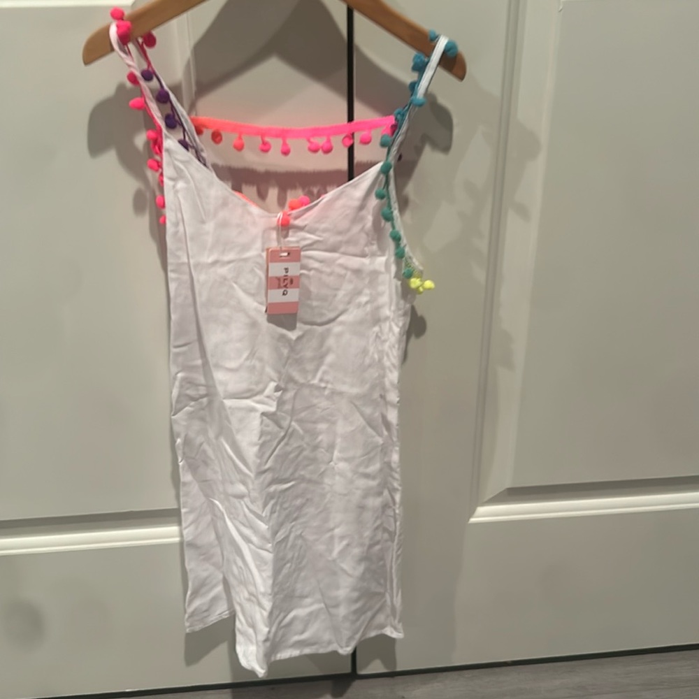 PilyQ Kids Cover Up New w Tags - Size small